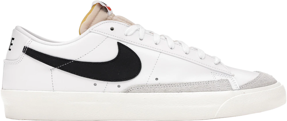 Nike Nike Blazer Low 77 Vintage