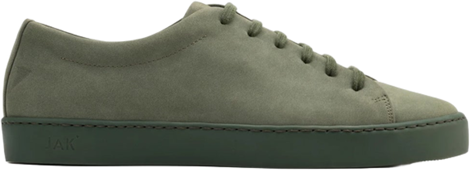 JAK Royal Nubuck