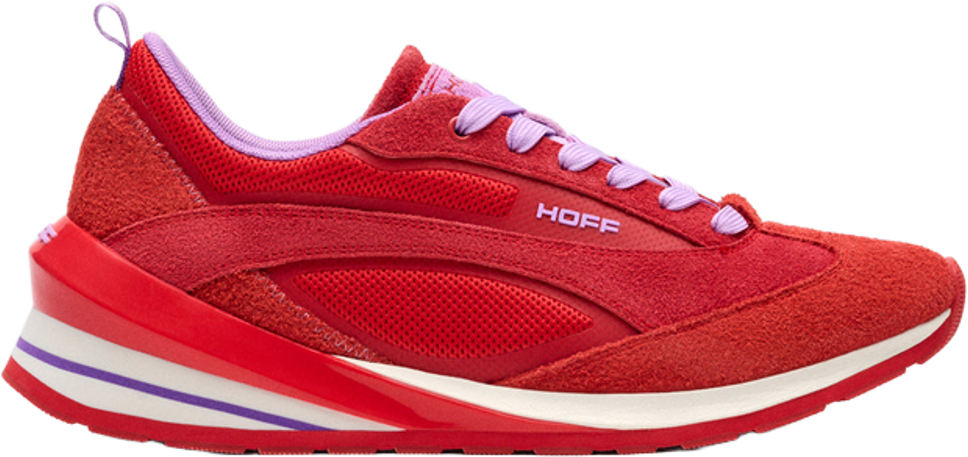 Hoff Seven Runner