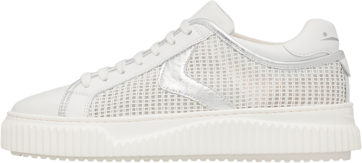 Voile Blanche Herika Mesh Bis