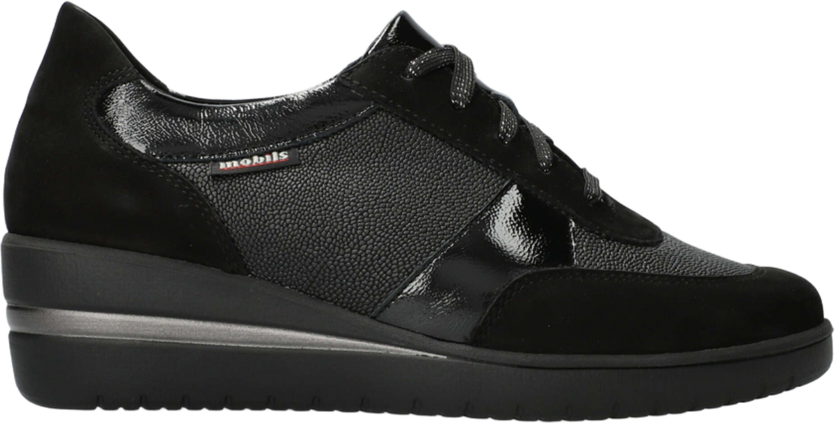 Mephisto Paige