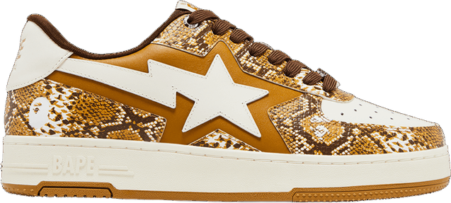 BAPE Tape Sta