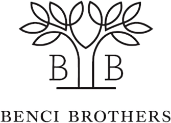 Benci Brothers Logo