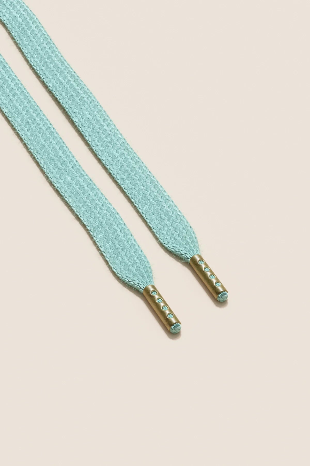 Clarks Mayhill Lace - Mint Green