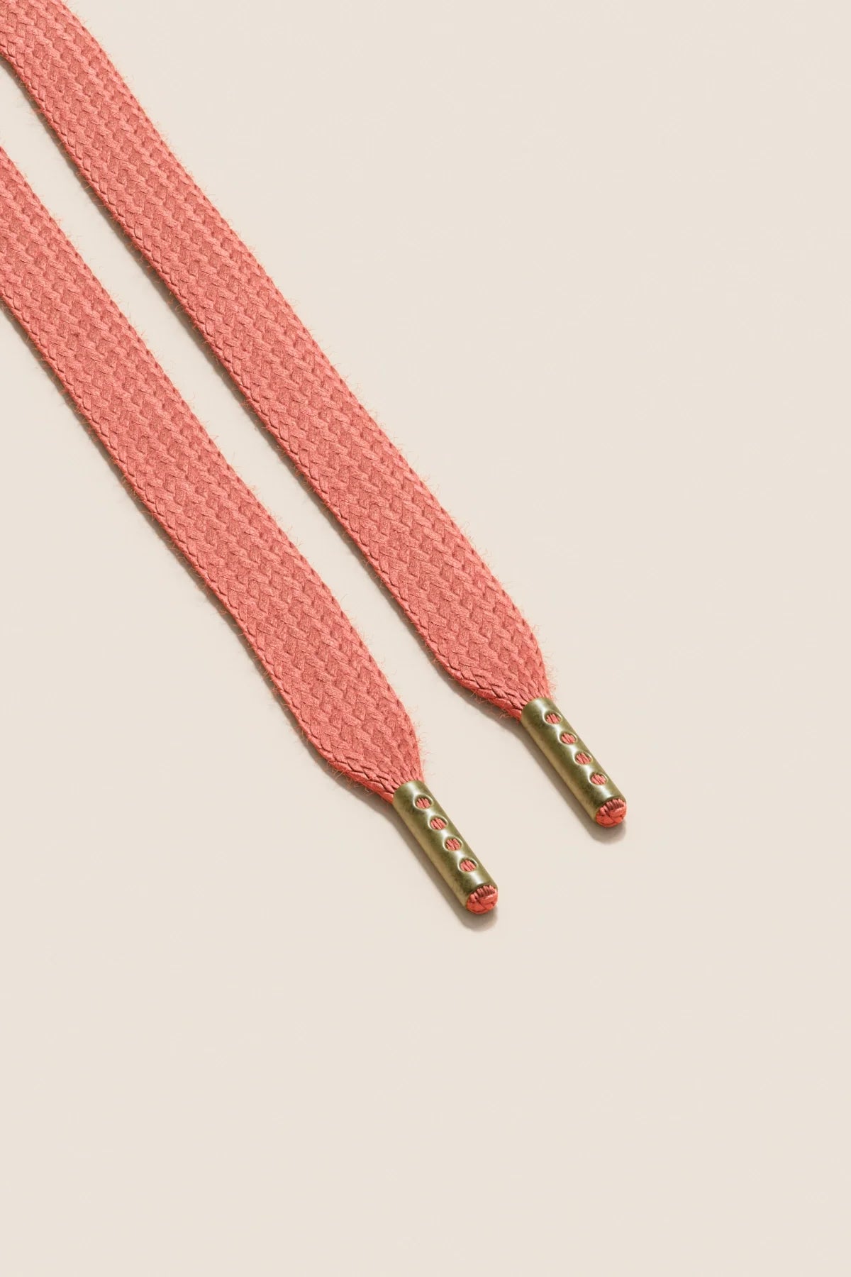 Clarks Mayhill Lace - Salmon