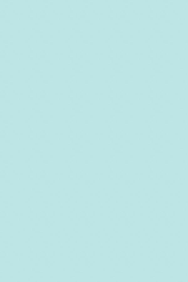 ミントグリーン - 3mm フラットワックス靴ひも