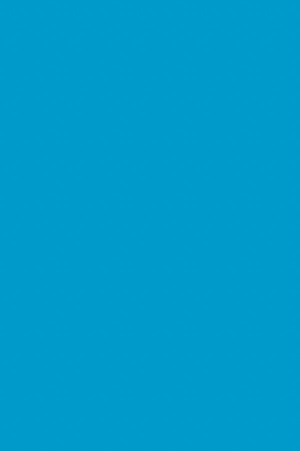 ペトロールブルー - 3mm フラットワックス靴ひも