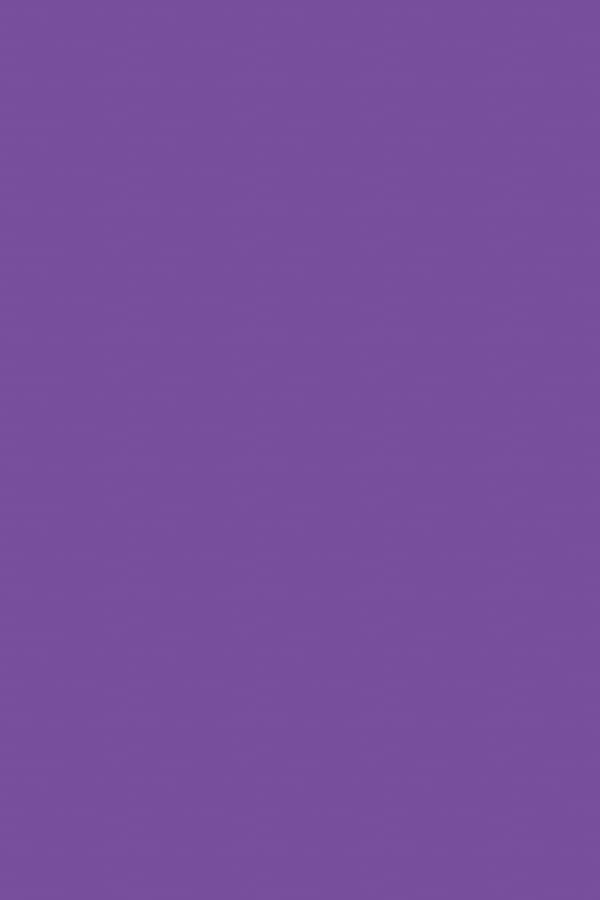 パープル - 4mm round waxed shoelaces for boots and shoes made from 100% organic cotton - Senkels