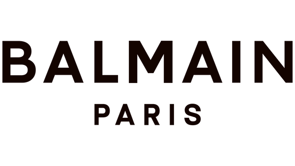 Balmain logo