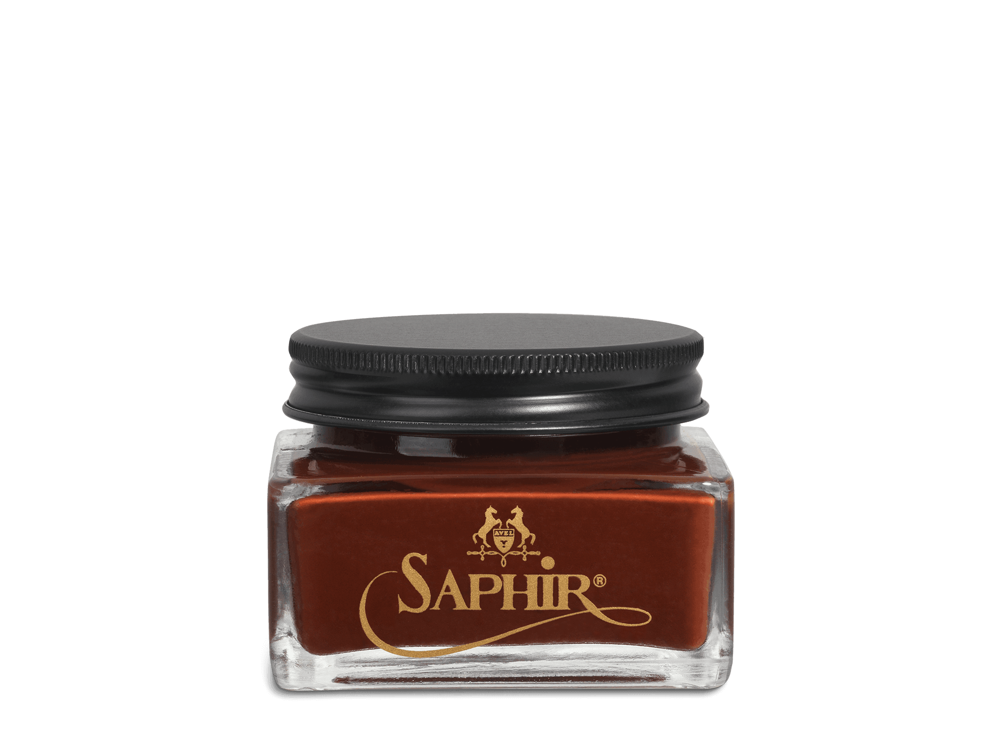 Pate de Luxe - Saphir Médaille d'Or #colour_09-mahogany