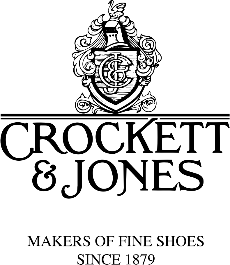 Crocket & Jones Logo