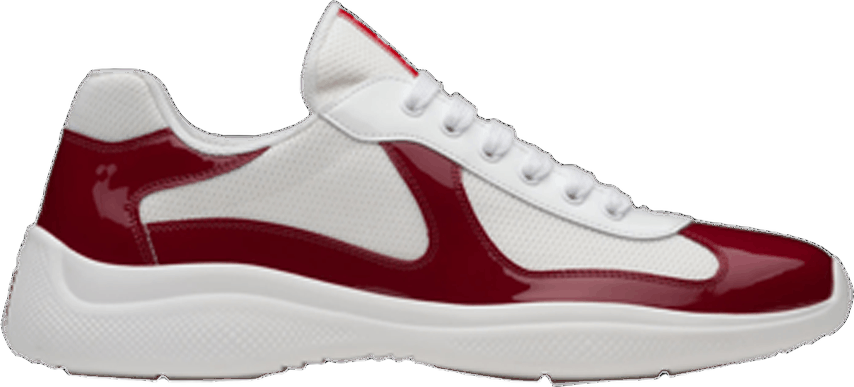 Prada Prada America's Cup