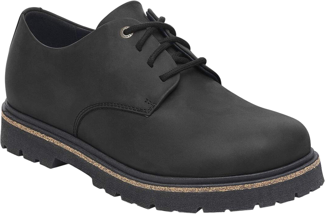 Birkenstock Highwood Lace Low