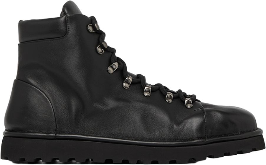Marsell pallottola-creeping-mmg356mp011666-ankle-boot