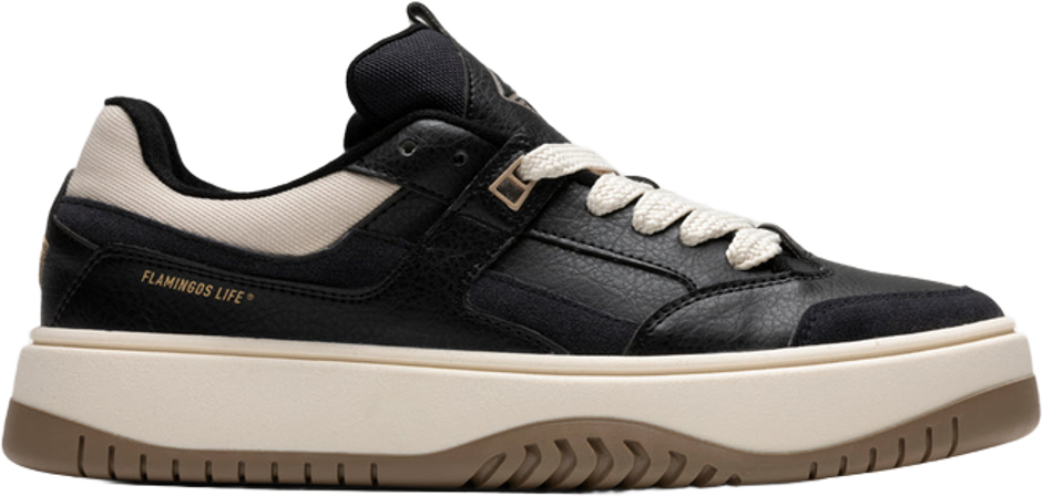 Flamingos Life BUSHIDO