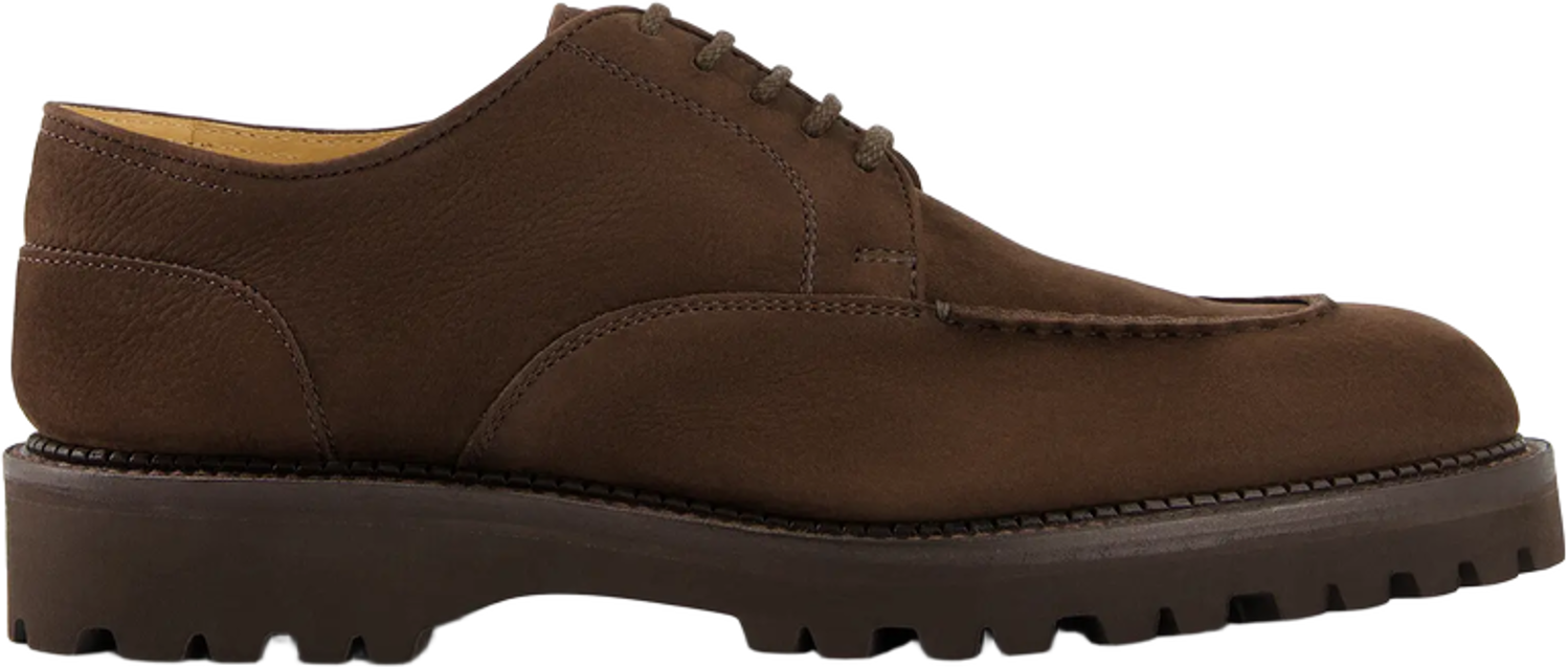 John Lobb Land
