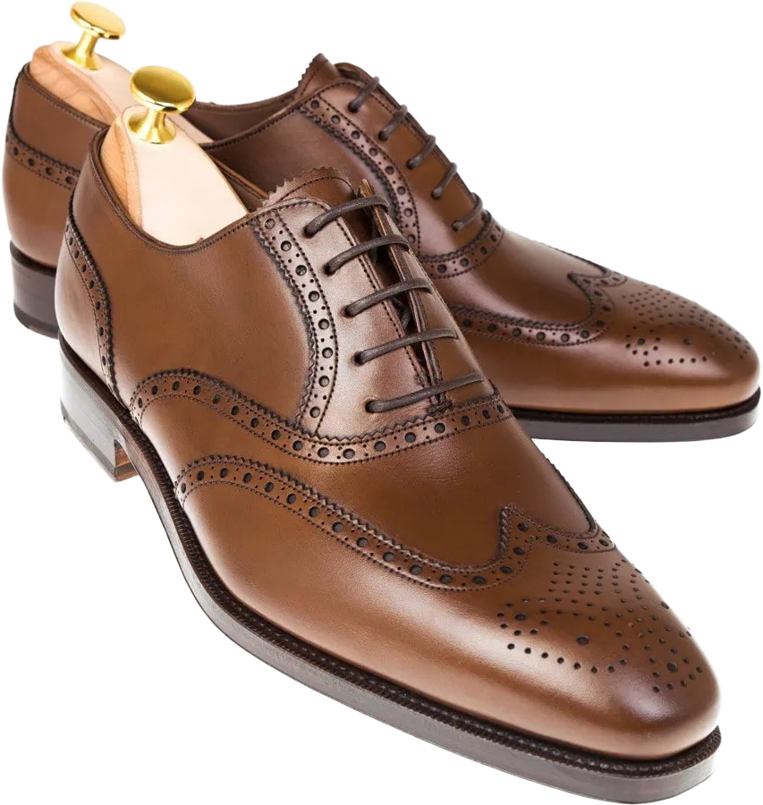 Carmina Oxfords 922 Rain