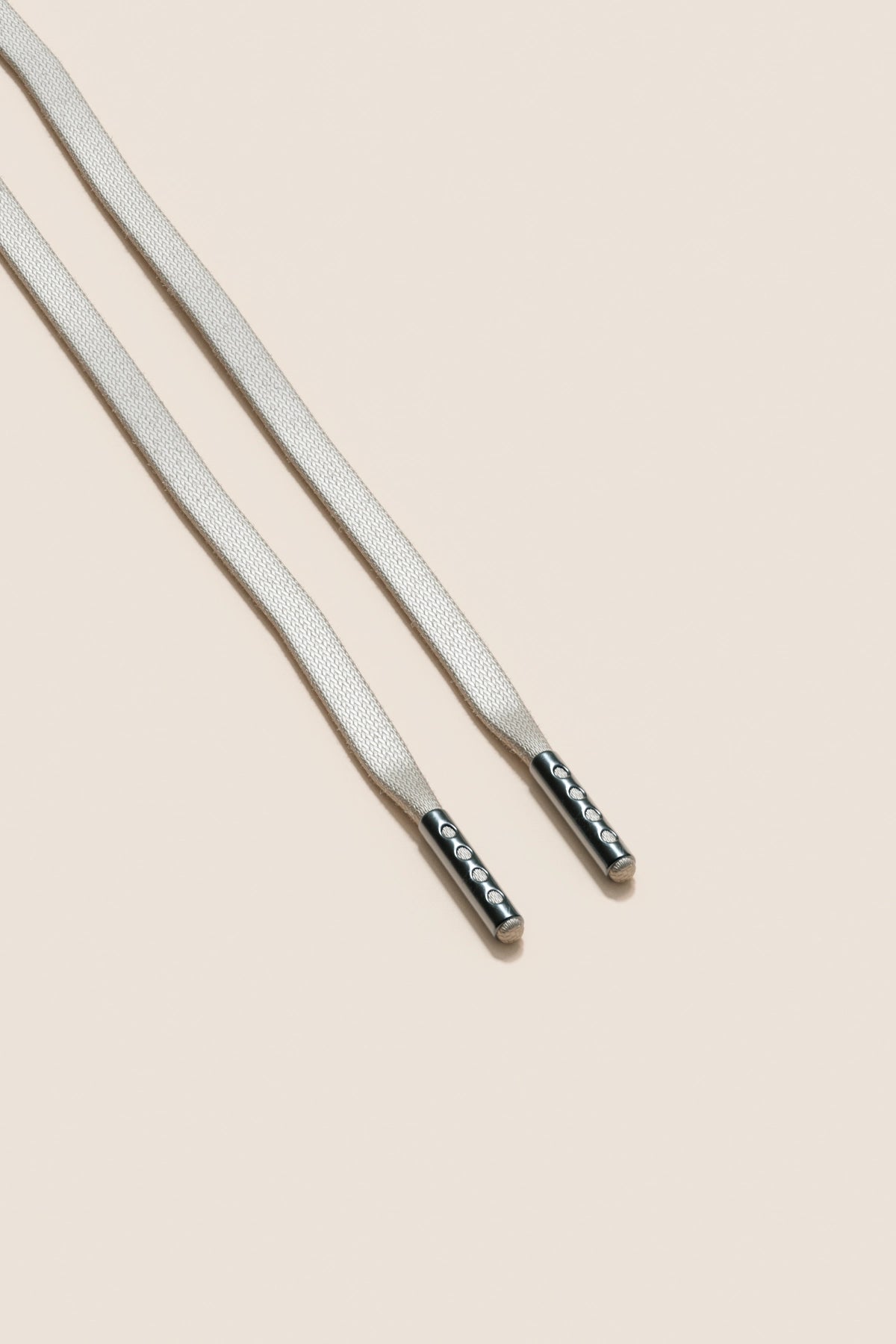 Ludwig Reiter Smoking - Nickel Grey