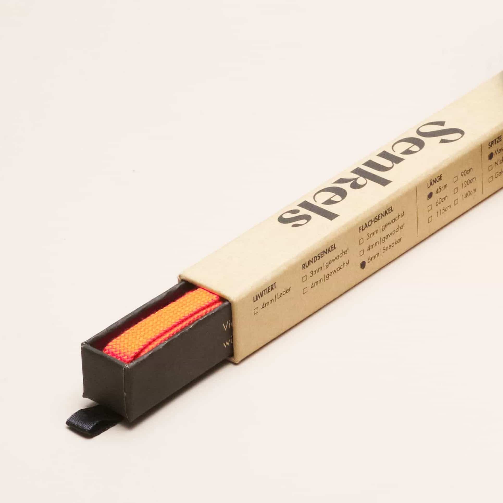 Senkels Cardboard ギフトボックス