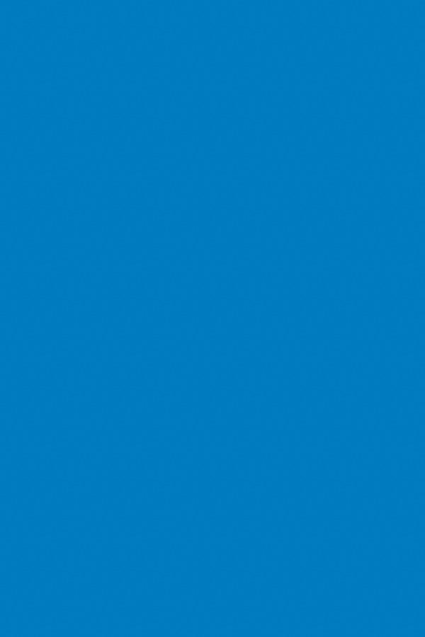 イェールブルー - 3mm フラットワックス靴ひも